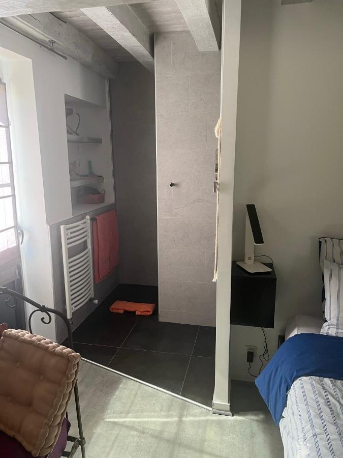 Chambre D'Hotes Le Grand Fourneau Lassay-sur-Croisne Экстерьер фото
