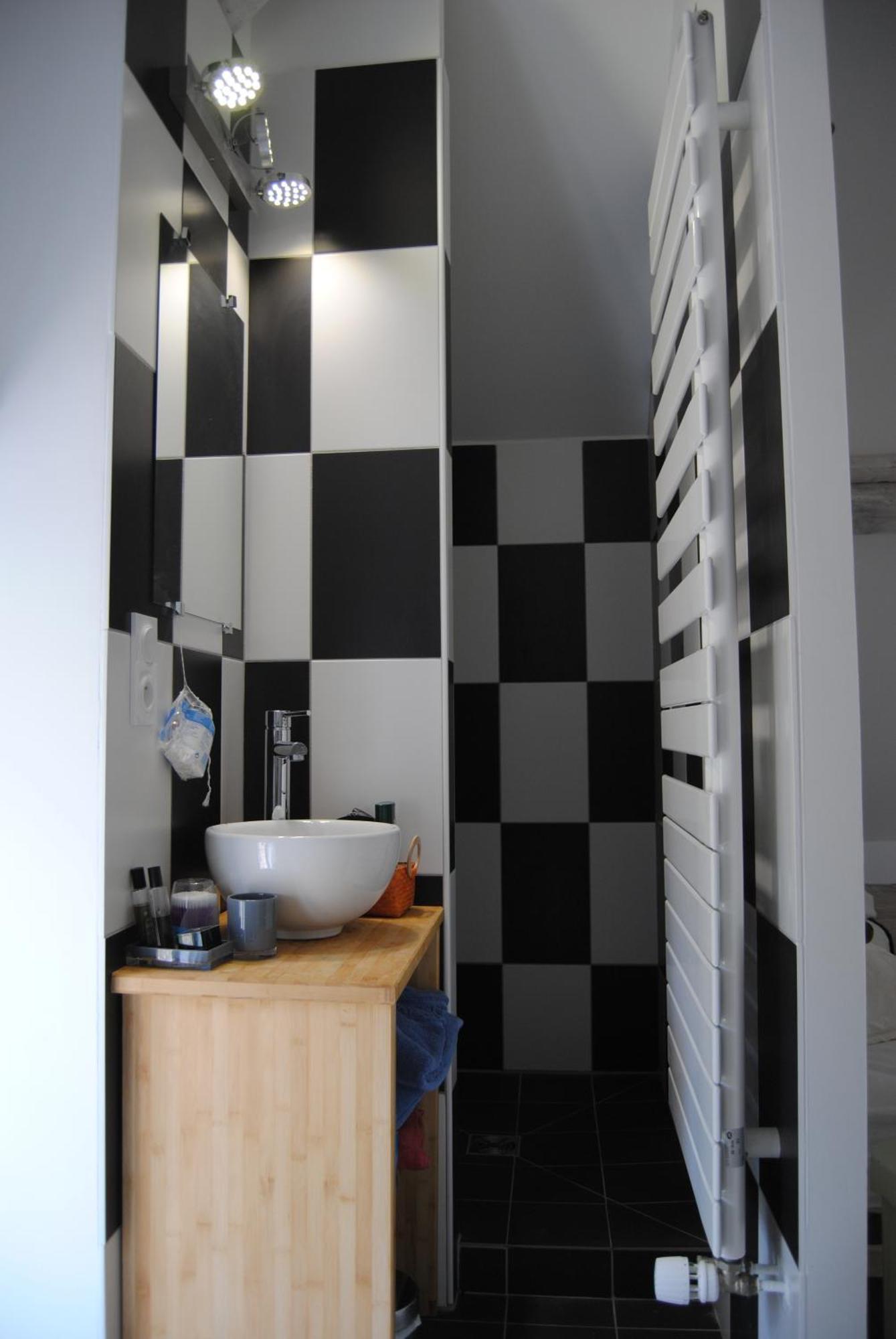 Chambre D'Hotes Le Grand Fourneau Lassay-sur-Croisne Экстерьер фото